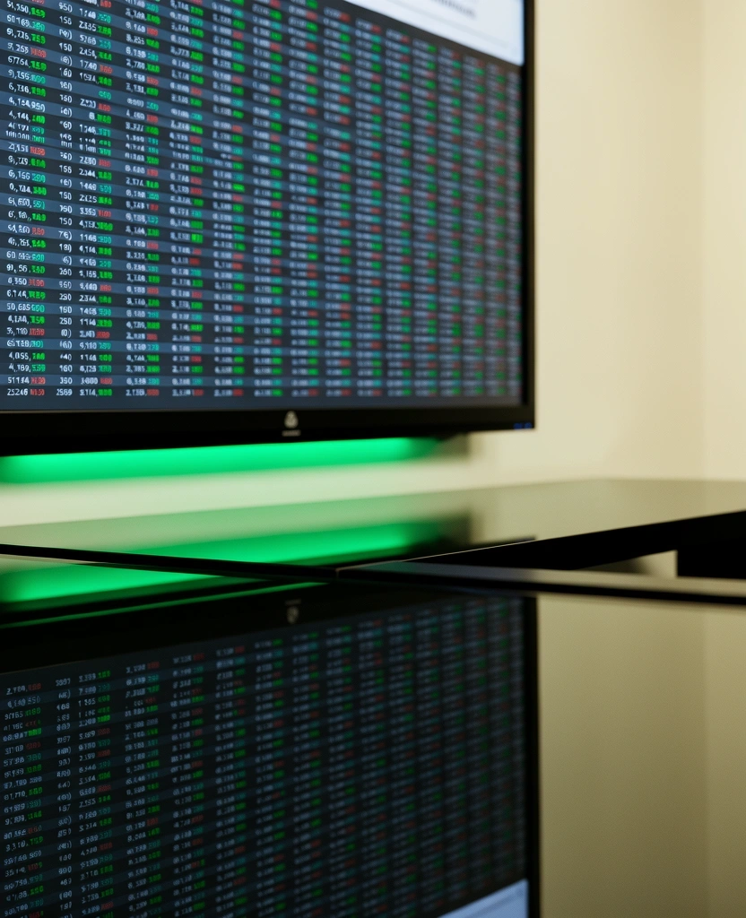 Advanced analytics environment