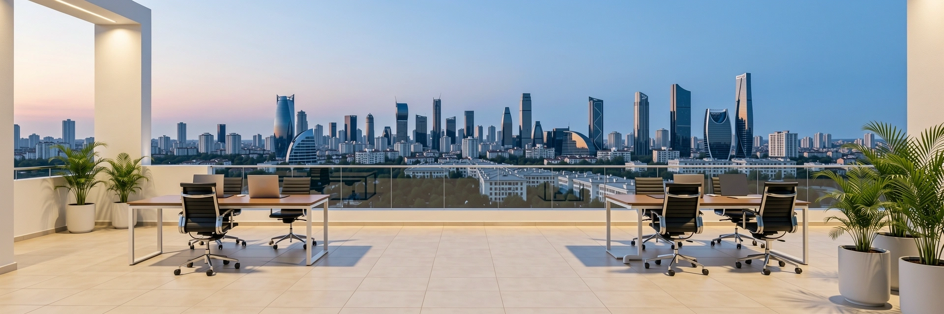 Ankara Smart Metrics Professional Environment