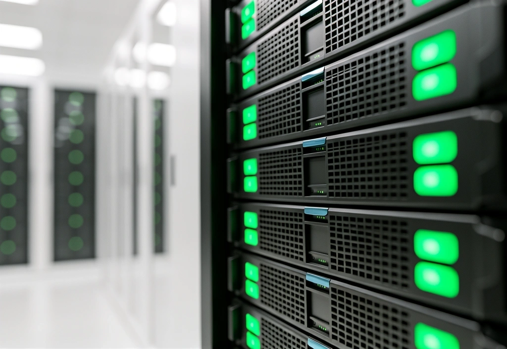 Secure Analytics Infrastructure