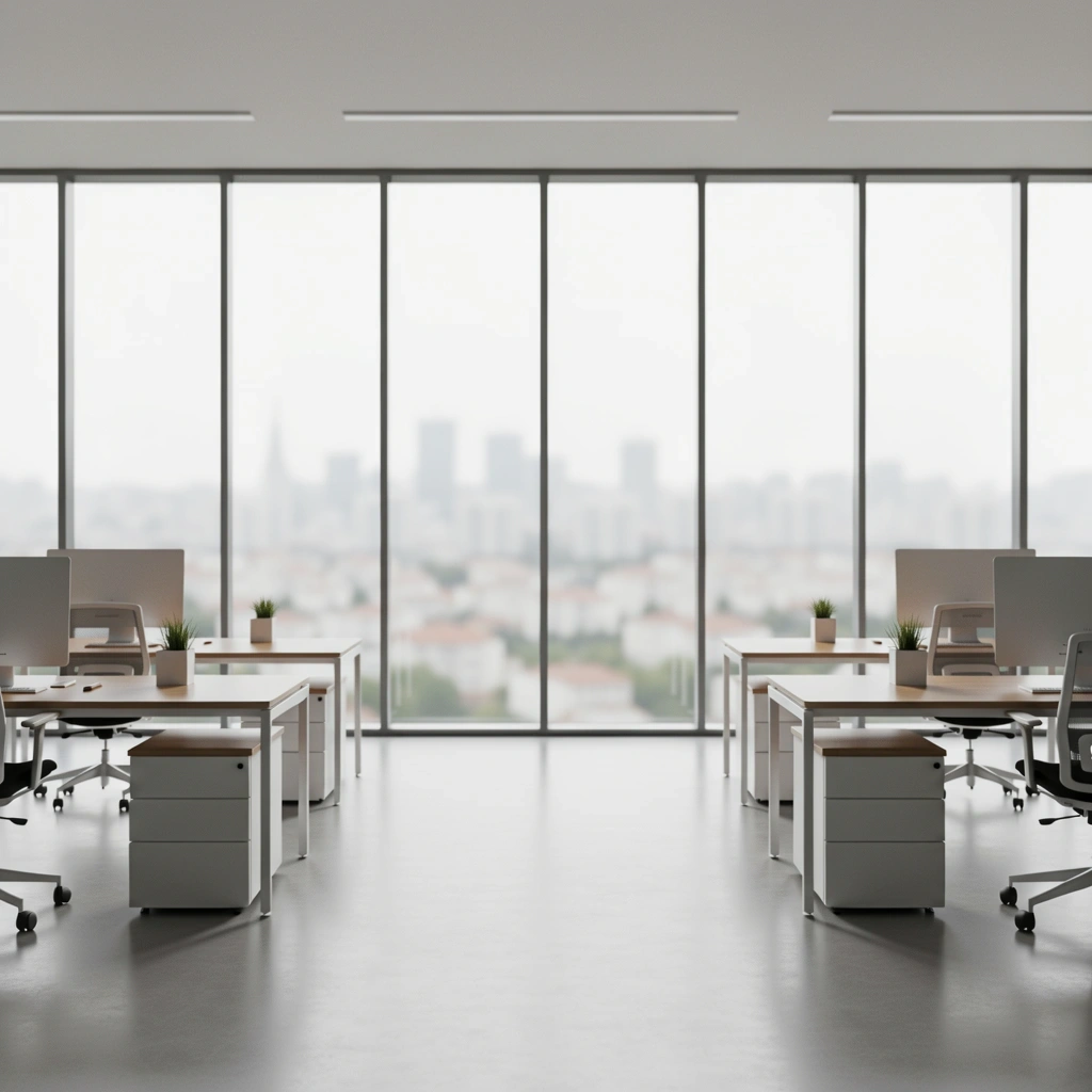 Ankara Intelligence Hub