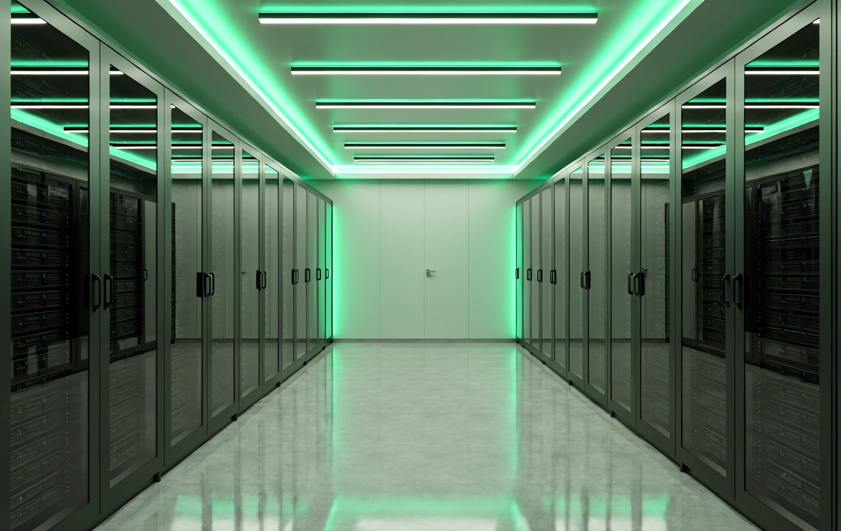 Ankara Smart Metrics Infrastructure